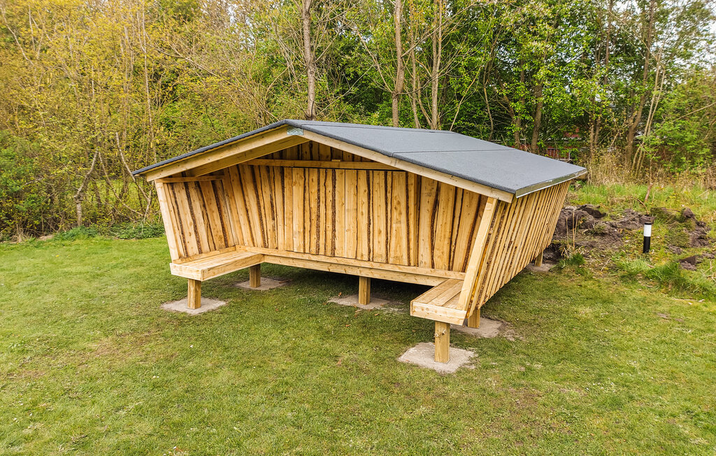 Feriehuse - Helberskov , Danmark - D63015 16