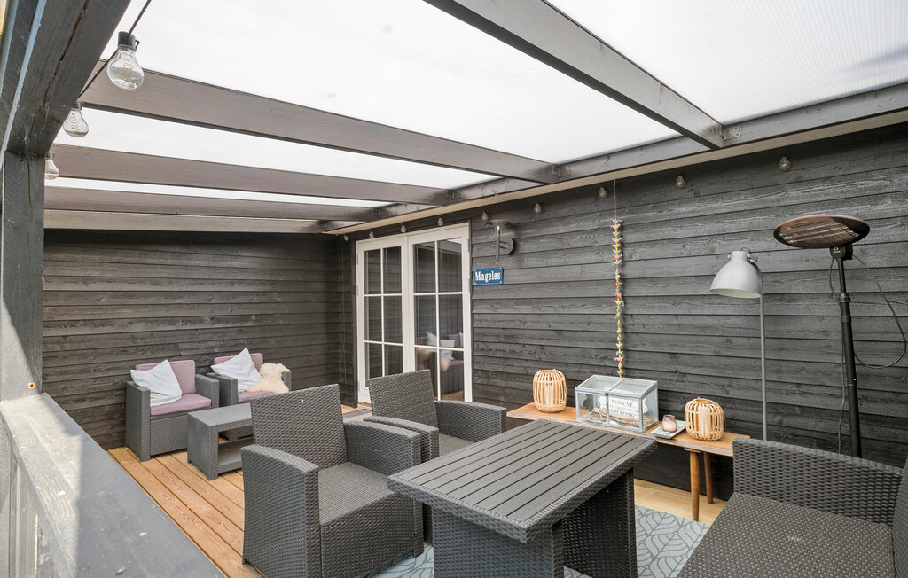 Feriehuse - Als Odde , Danmark - D63133 11