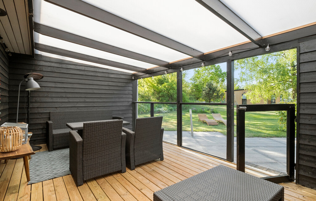 Feriehuse - Als Odde , Danmark - D63133 8