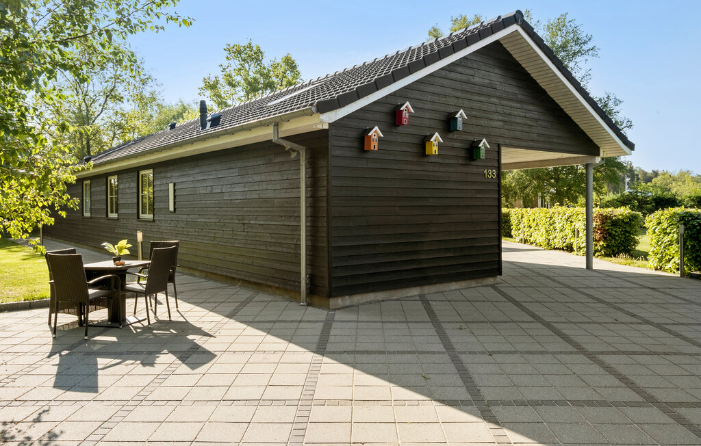 Feriehuse - Als Odde , Danmark - D63133 12