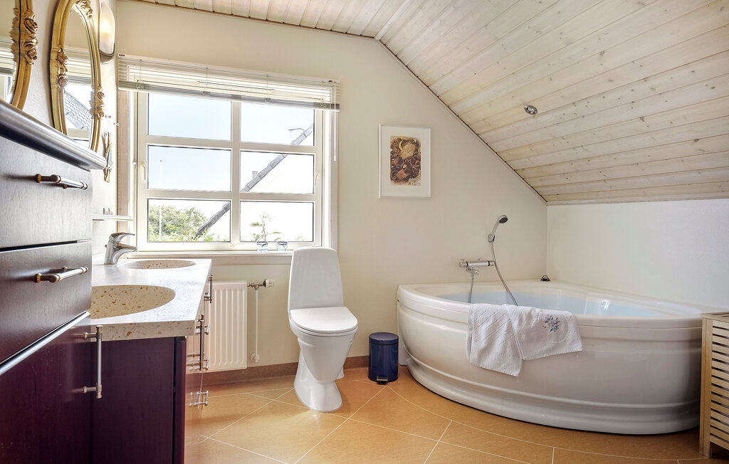 Feriehus - Als Odde , Danmark - D63080 22