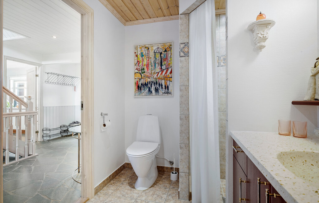 Feriehus - Als Odde , Danmark - D63080 25