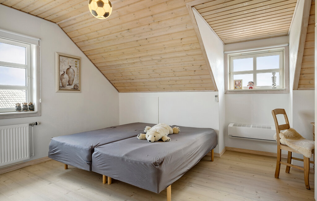 Feriehus - Als Odde , Danmark - D63080 19