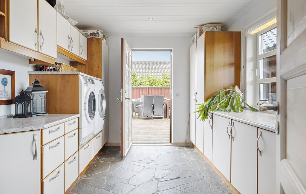 Feriehus - Als Odde , Danmark - D63080 16