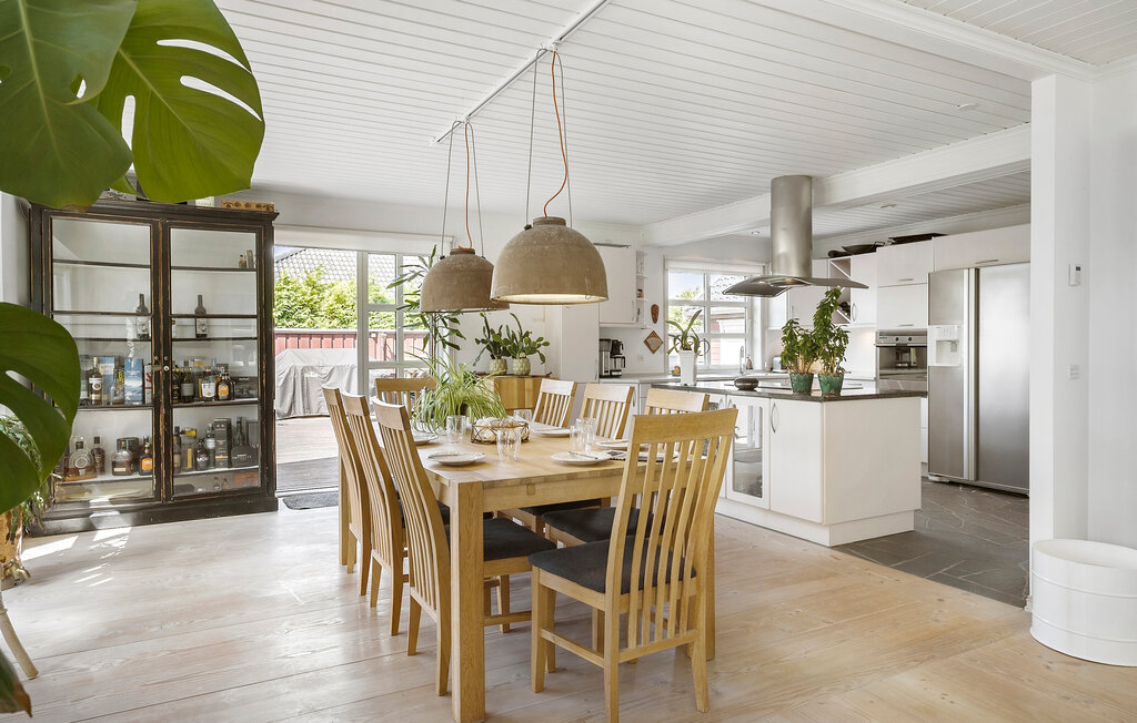 Feriehus - Als Odde , Danmark - D63080 6