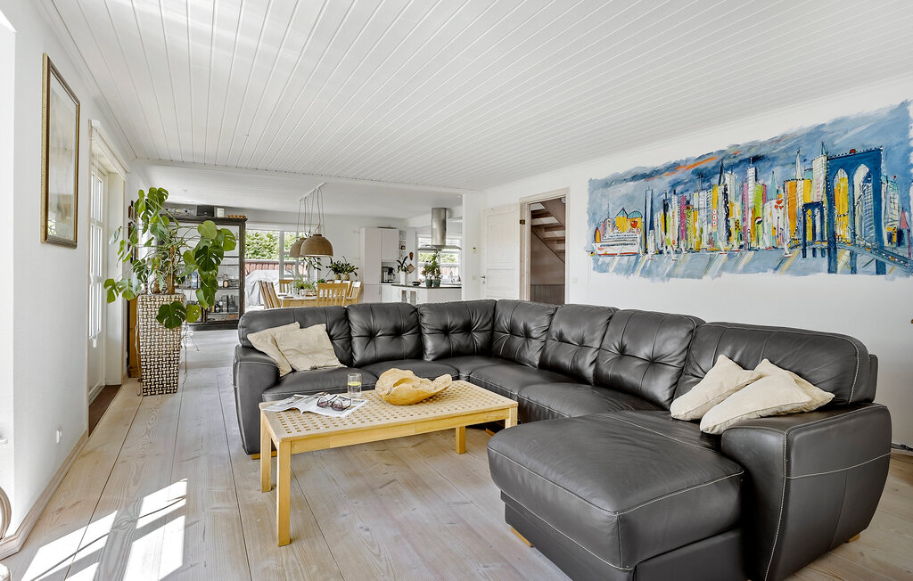 Feriehus - Als Odde , Danmark - D63080 4