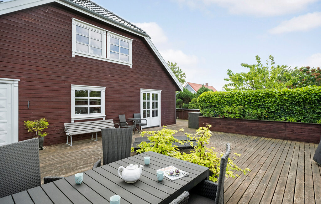 Feriehus - Als Odde , Danmark - D63080 3