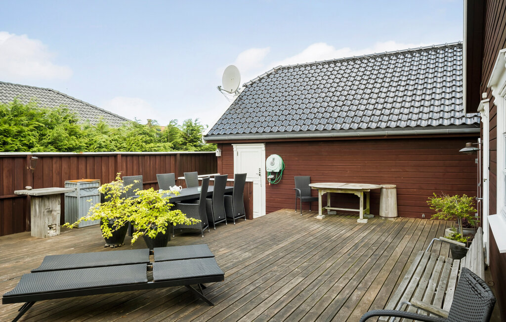 Feriehus - Als Odde , Danmark - D63080 10