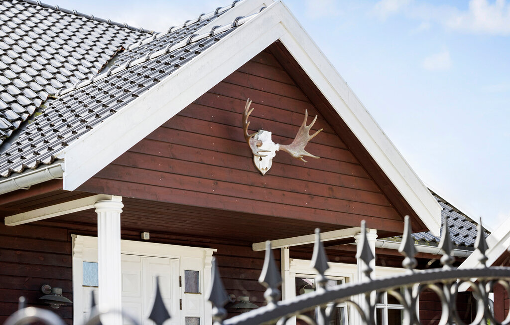 Feriehus - Als Odde , Danmark - D63080 11