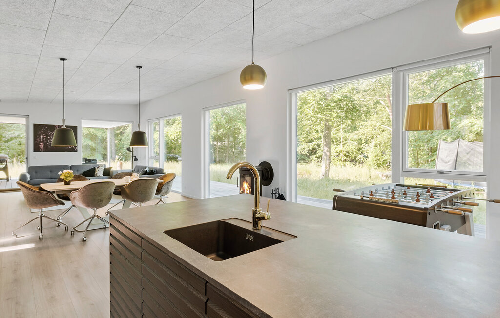 Feriehus - Als Odde , Danmark - D63138 5