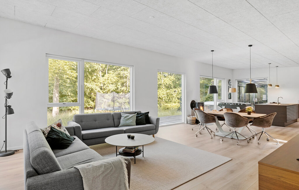 Feriehus - Als Odde , Danmark - D63138 3