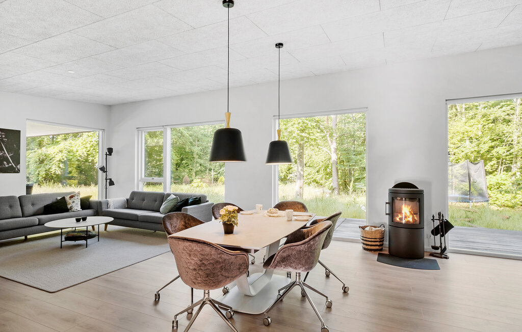 Feriehus - Als Odde , Danmark - D63138 4