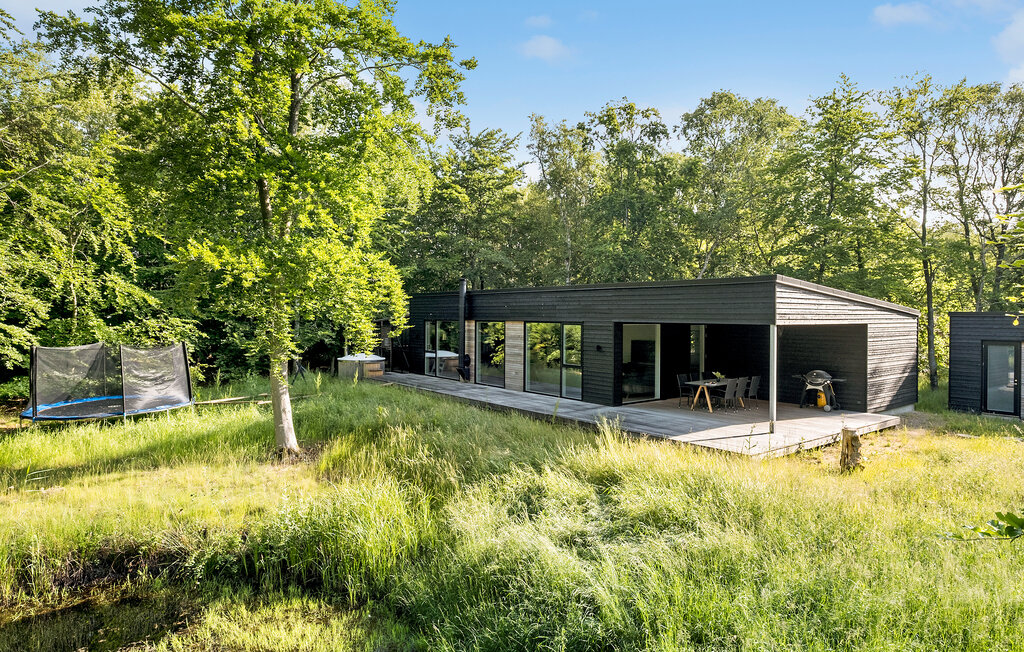 Feriehus - Als Odde , Danmark - D63138 1