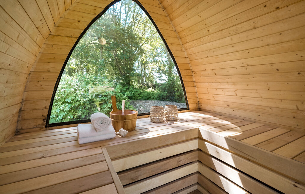 Ferienhaus - Helberskov Strand , Dänemark - D63020 8