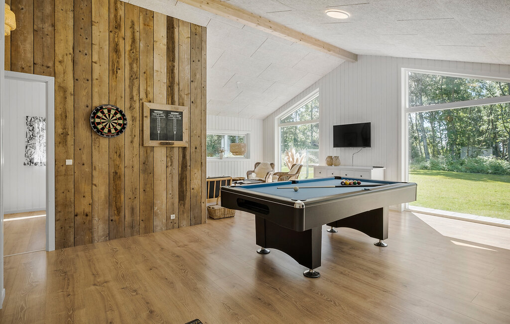 Ferienhaus - Helberskov Strand , Dänemark - D63020 7