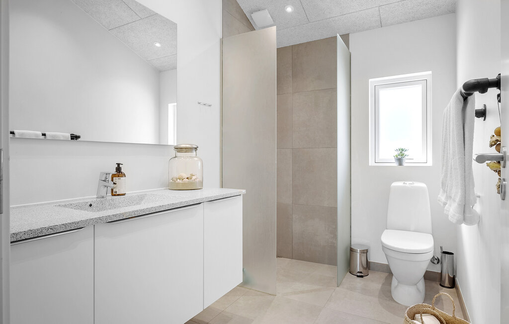 Ferienhaus - Helberskov Strand , Dänemark - D63020 24