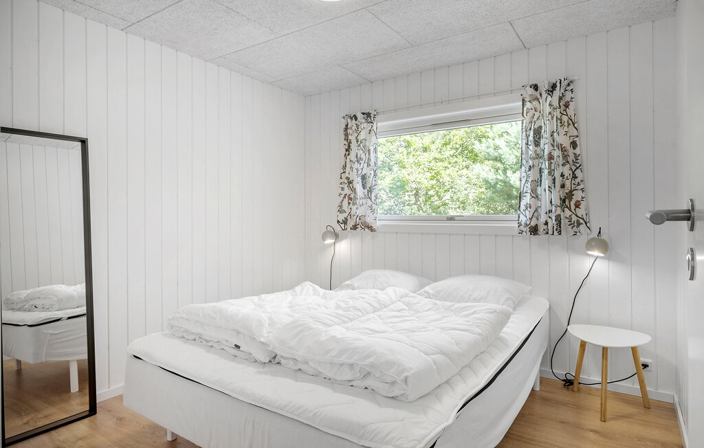 Ferienhaus - Helberskov Strand , Dänemark - D63020 19