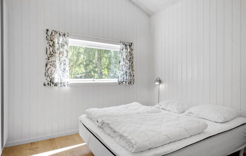 Ferienhaus - Helberskov Strand , Dänemark - D63020 20