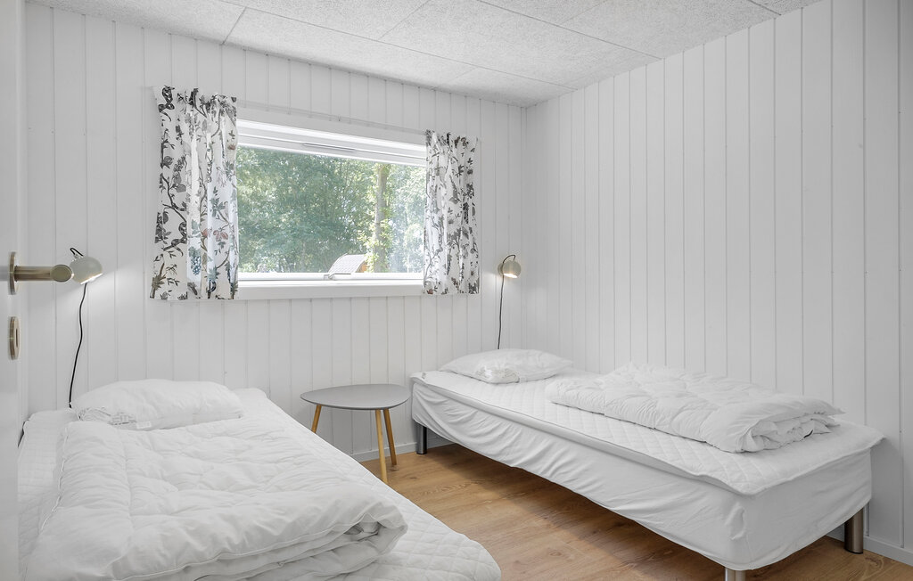 Ferienhaus - Helberskov Strand , Dänemark - D63020 21