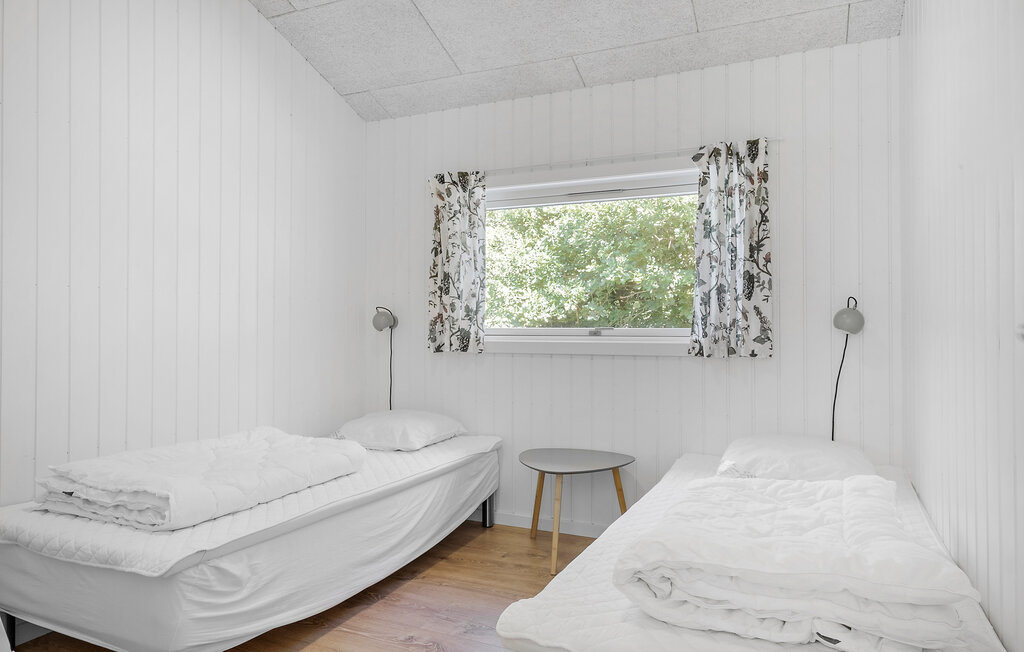 Ferienhaus - Helberskov Strand , Dänemark - D63020 22