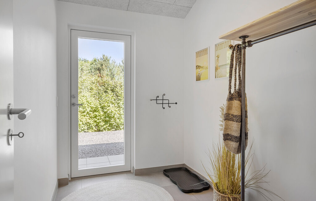 Ferienhaus - Helberskov Strand , Dänemark - D63020 18