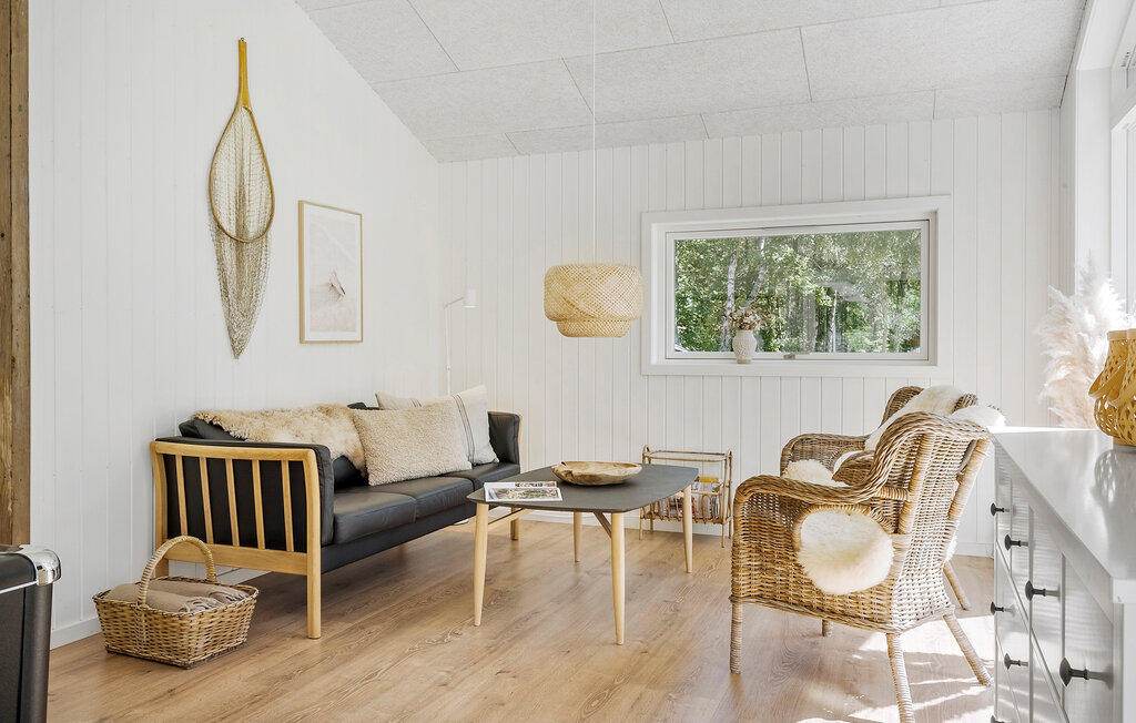 Ferienhaus - Helberskov Strand , Dänemark - D63020 3