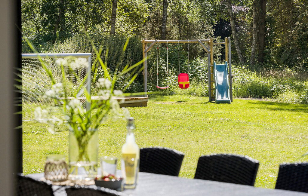 Ferienhaus - Helberskov Strand , Dänemark - D63020 13