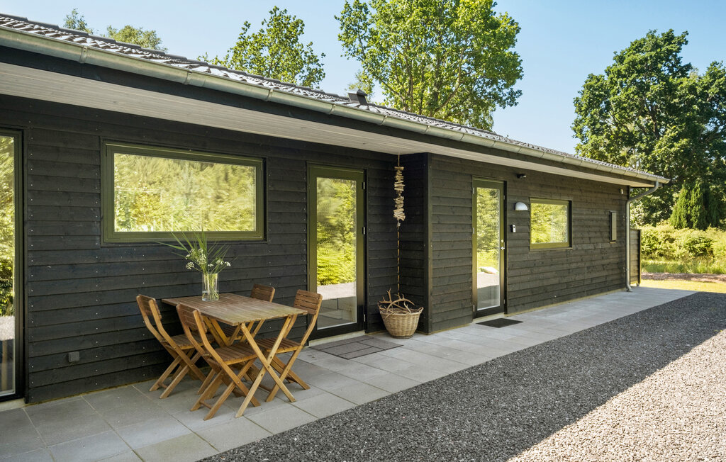 Ferienhaus - Helberskov Strand , Dänemark - D63020 14