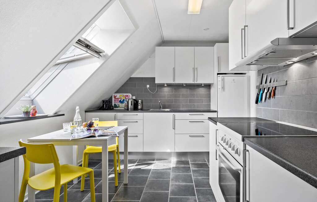 Domy wakacyjne - Mariager Fjord , Dania - D63315 7