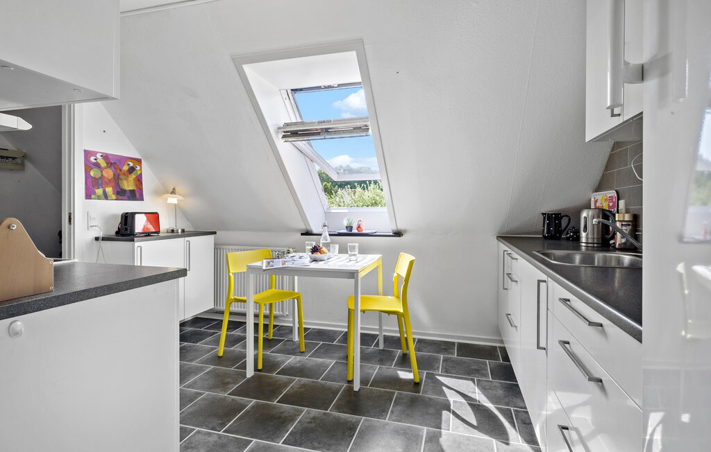 Domy wakacyjne - Mariager Fjord , Dania - D63315 8