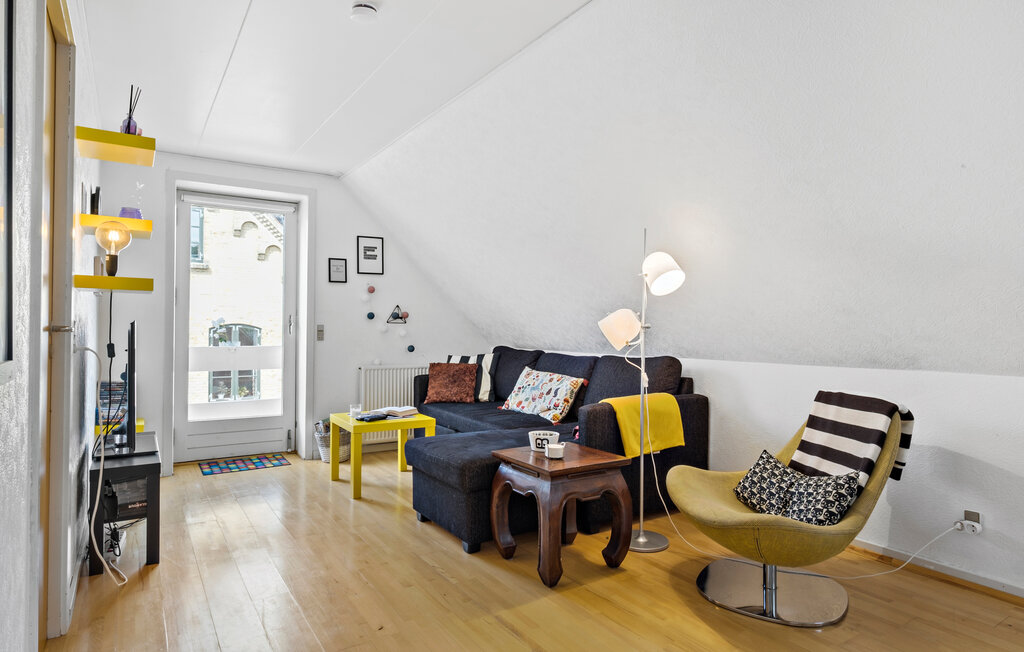 Domy wakacyjne - Mariager Fjord , Dania - D63315 4