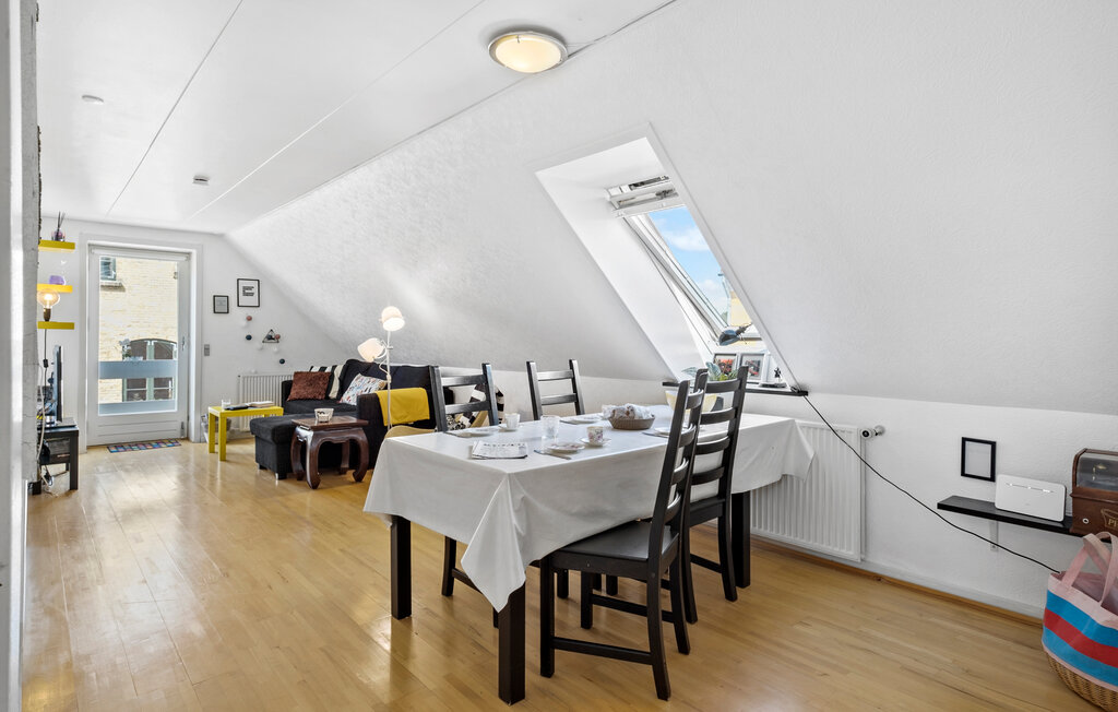 Domy wakacyjne - Mariager Fjord , Dania - D63315 5