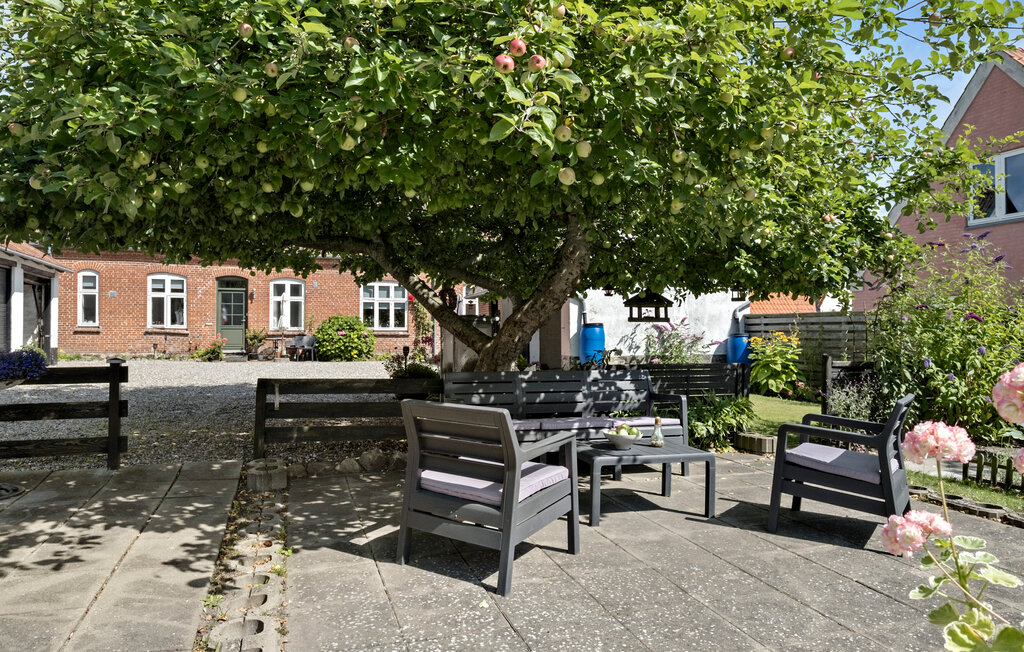 Domy wakacyjne - Mariager Fjord , Dania - D63315 2