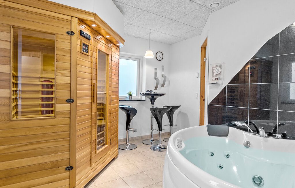 Feriehuse - Helberskov , Danmark - D63838 19