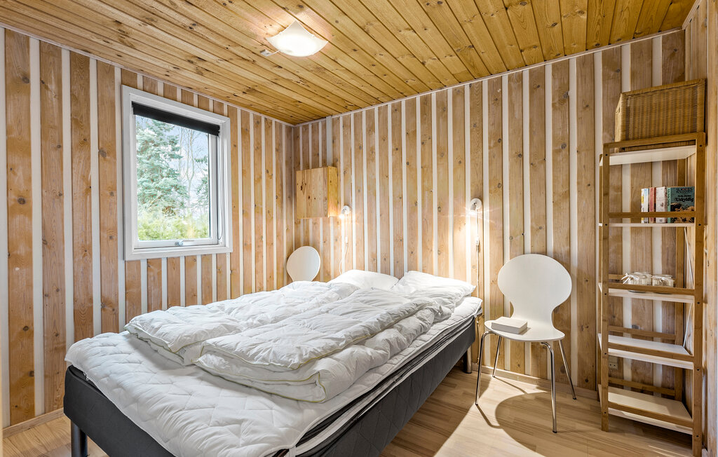 Feriehuse - Helberskov , Danmark - D63838 15