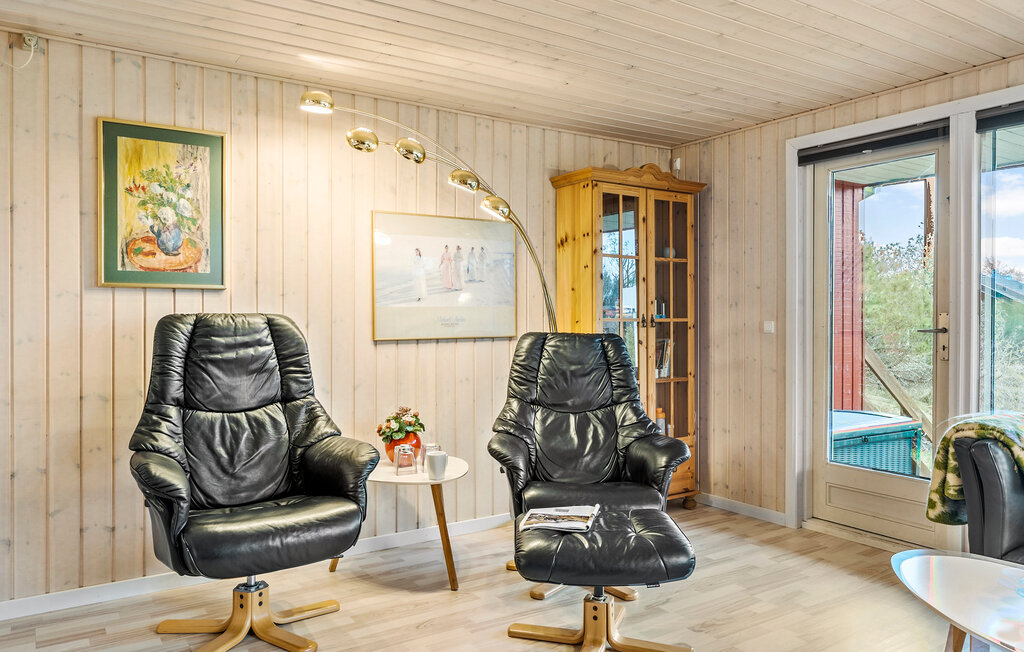 Feriehuse - Helberskov , Danmark - D63838 5