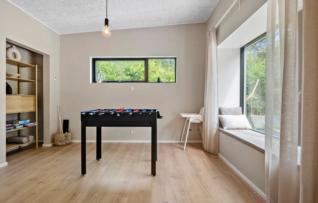 Ferienhaus - Helberskov , Dänemark - D63034 7