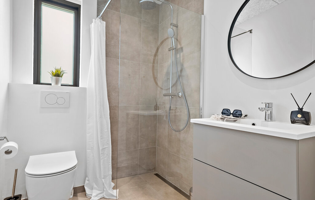 Ferienhaus - Helberskov , Dänemark - D63034 23