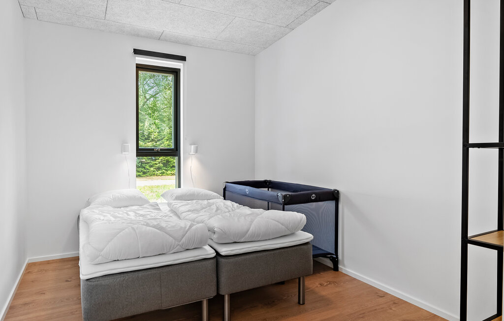 Ferienhaus - Helberskov , Dänemark - D63034 21