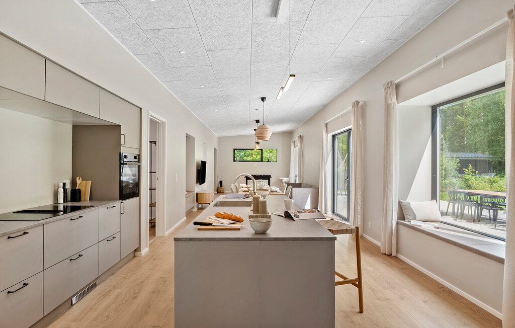 Ferienhaus - Helberskov , Dänemark - D63034 18