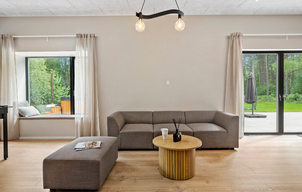 Ferienhaus - Helberskov , Dänemark - D63034 3