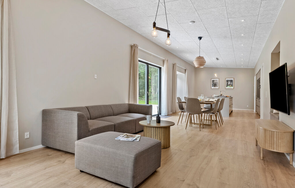 Ferienhaus - Helberskov , Dänemark - D63034 4