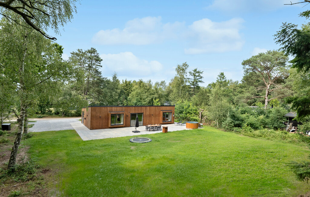 Ferienhaus - Helberskov , Dänemark - D63034 11