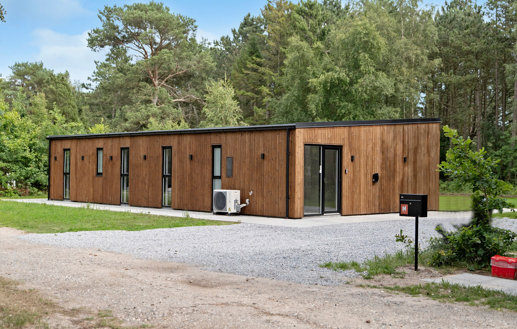 Ferienhaus - Helberskov , Dänemark - D63034 13