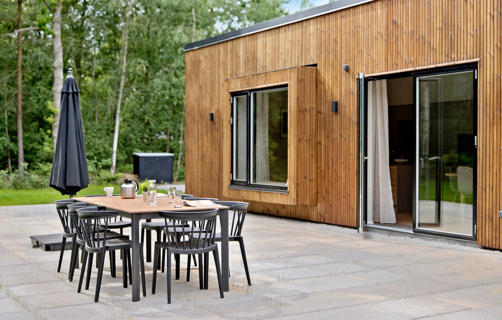 Ferienhaus - Helberskov , Dänemark - D63034 14