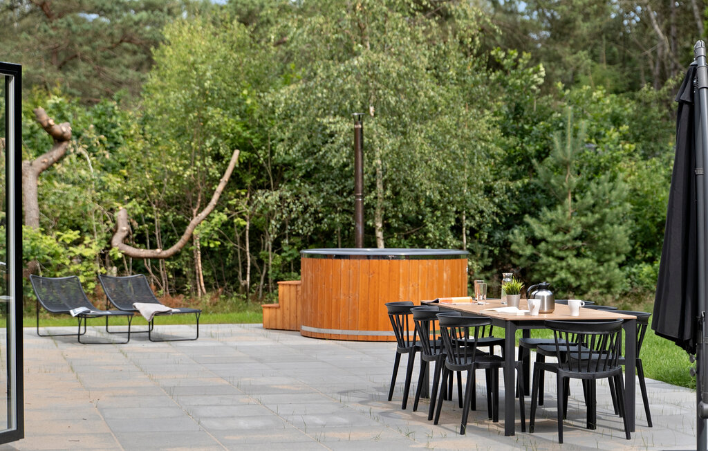 Ferienhaus - Helberskov , Dänemark - D63034 15