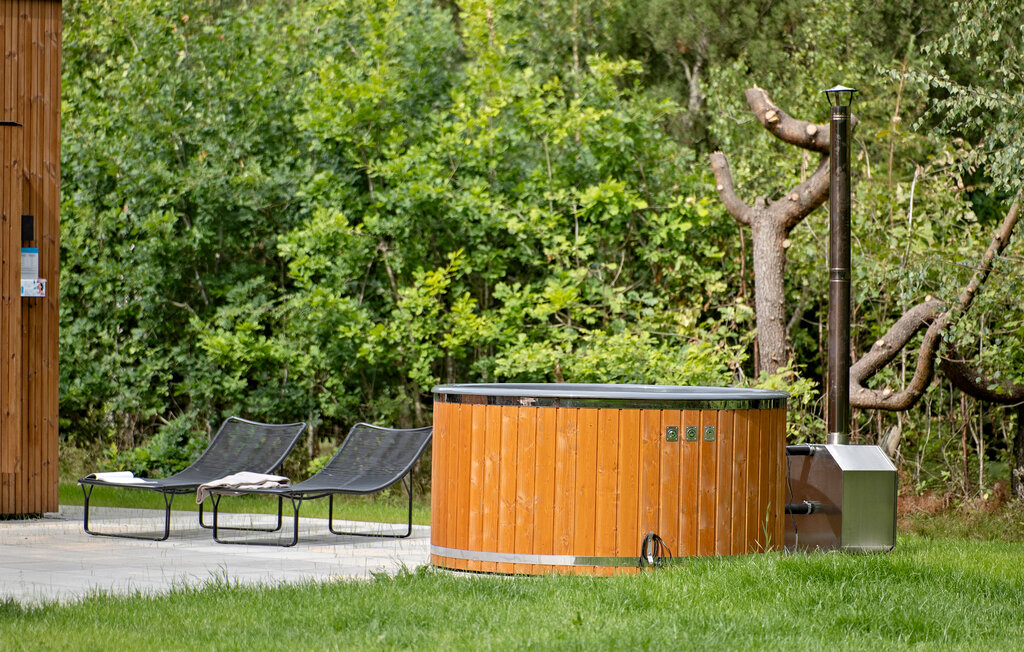 Ferienhaus - Helberskov , Dänemark - D63034 16