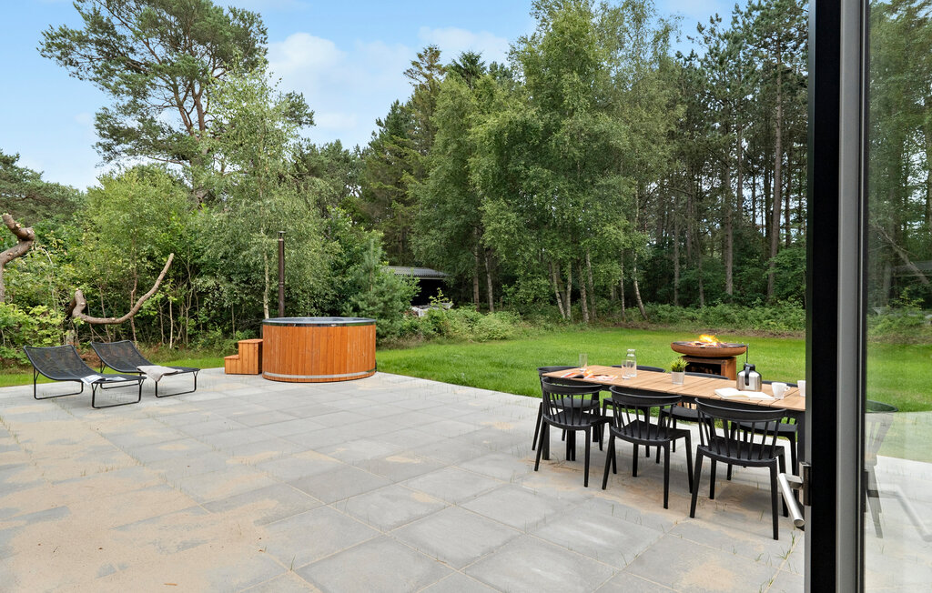 Ferienhaus - Helberskov , Dänemark - D63034 17