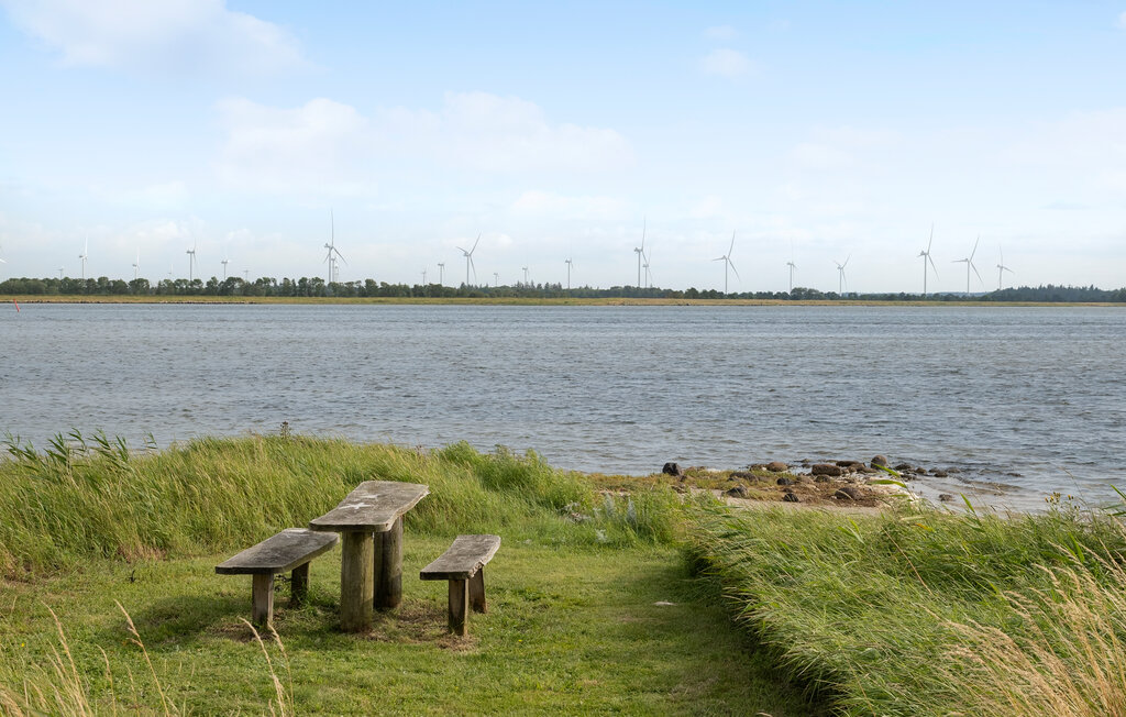 Location de vacances - Als Odde/Helberskov , Danemark - D63420 24