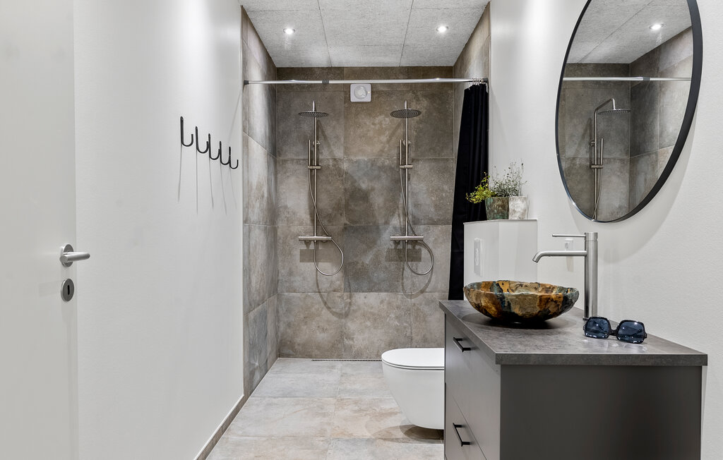 Location de vacances - Als Odde/Helberskov , Danemark - D63420 22